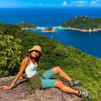 Отзыв от Дарья - виза ДТВ